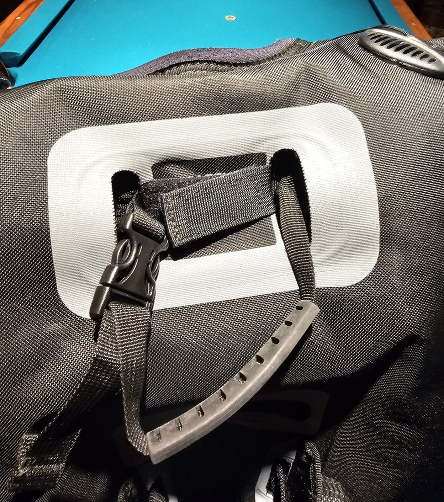 Aqualung Lotus BCD Size ML