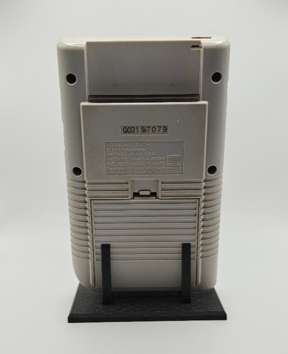 Nintendo Game Boy Display Stand