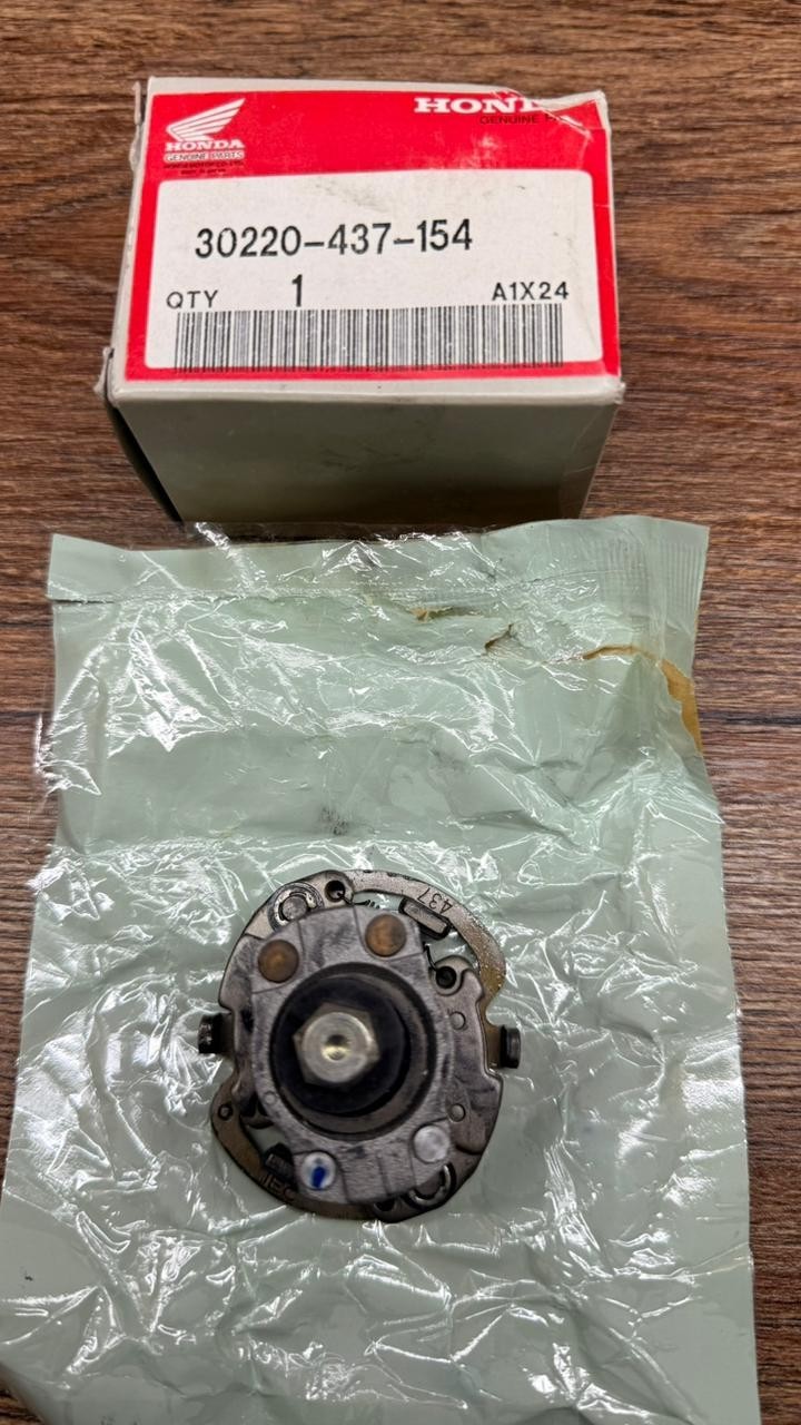 Genuine NOS Honda XL125 XL185 XR200 ATC200 Spark Advancer 30220-427-164