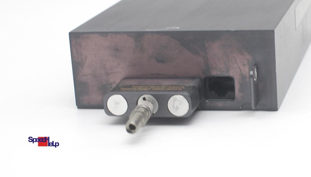 Control Development Inc PDA Optical Spectrograph CD080010 ISA