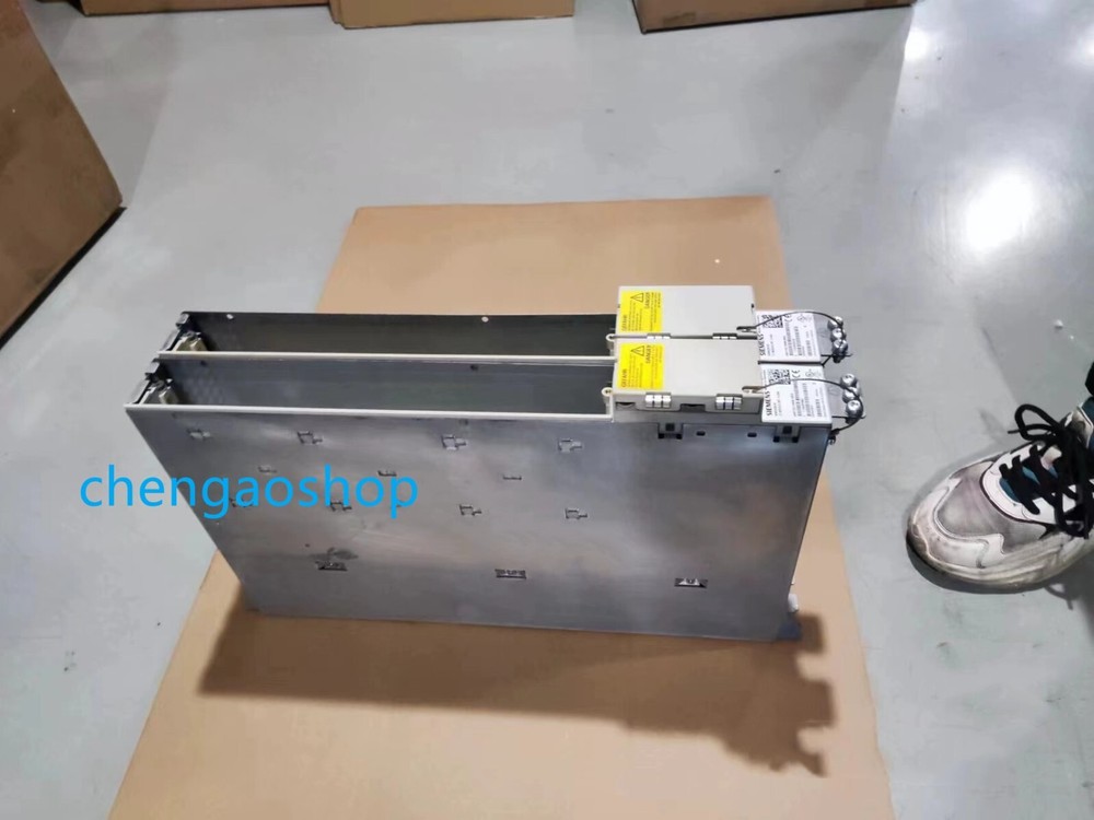 1PCS 100% tested 6SN1123-1AB00-0BA2