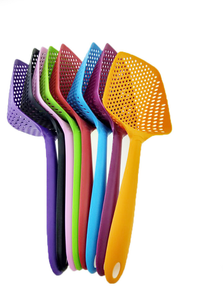 kitchen colander Nylon cooking tool