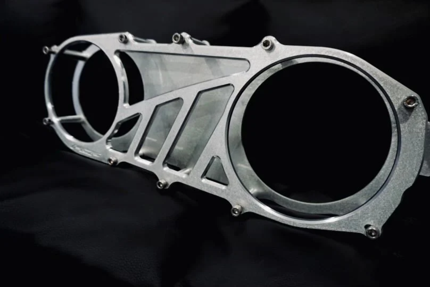 Honda Ruckus Parts | GY6 Lusso Ankle Biter