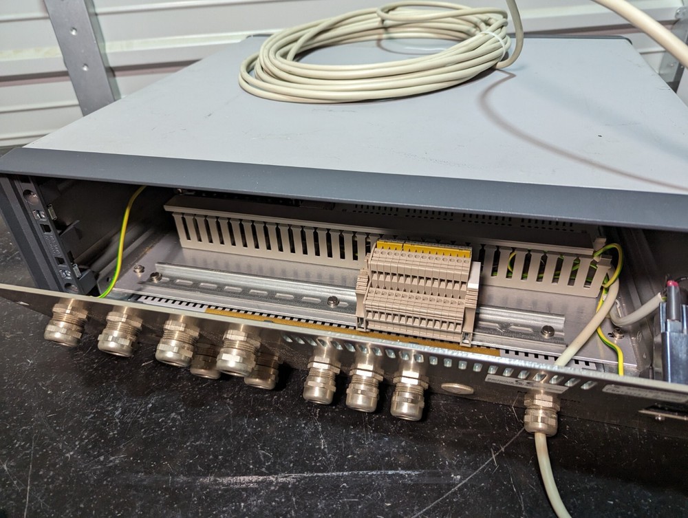 Sartorius Stedim Process Interface Micro-FIS 8877173