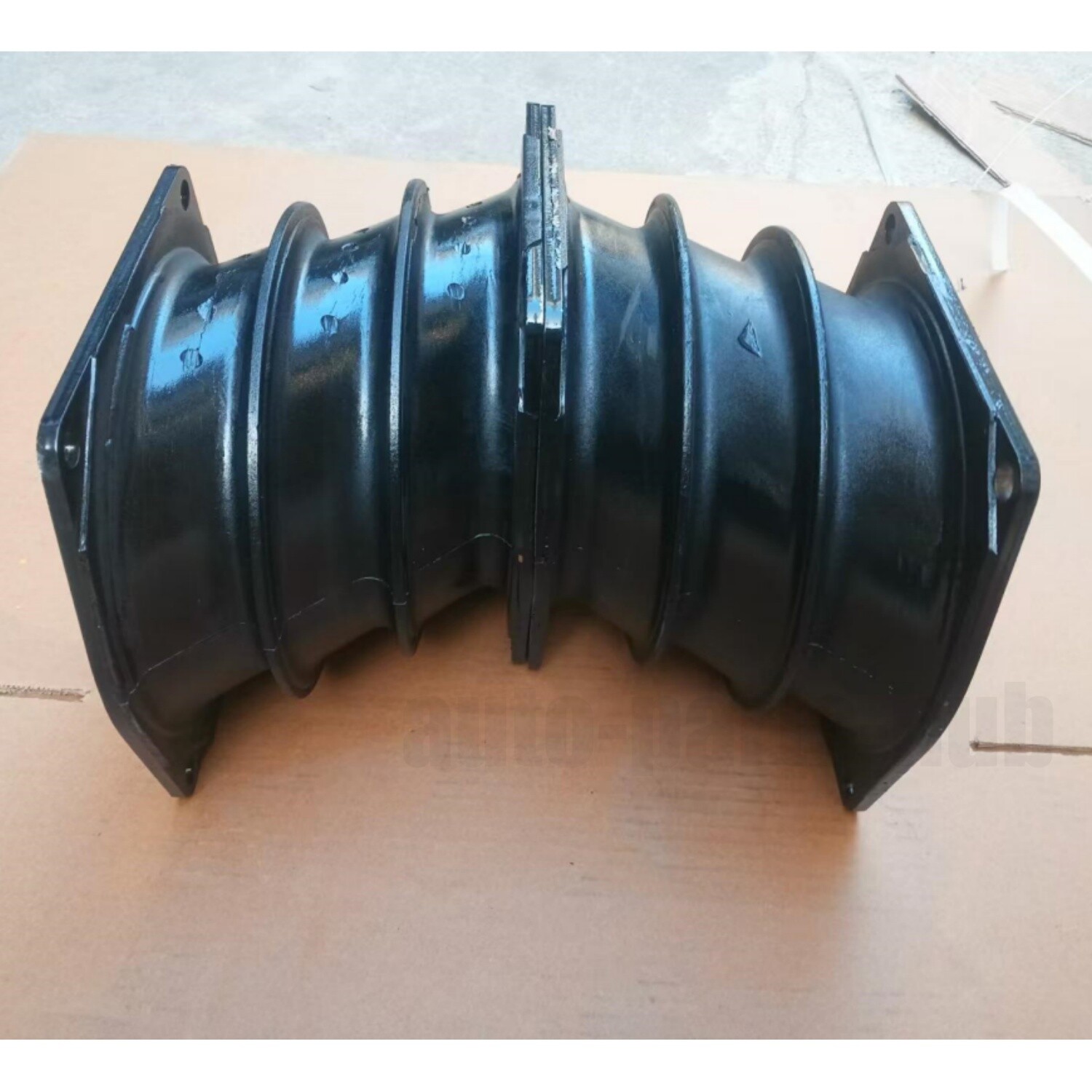 49377-000 For HN 402/462/522 1996-CURRENT Bolster Spring 2 PCS 60879-000L