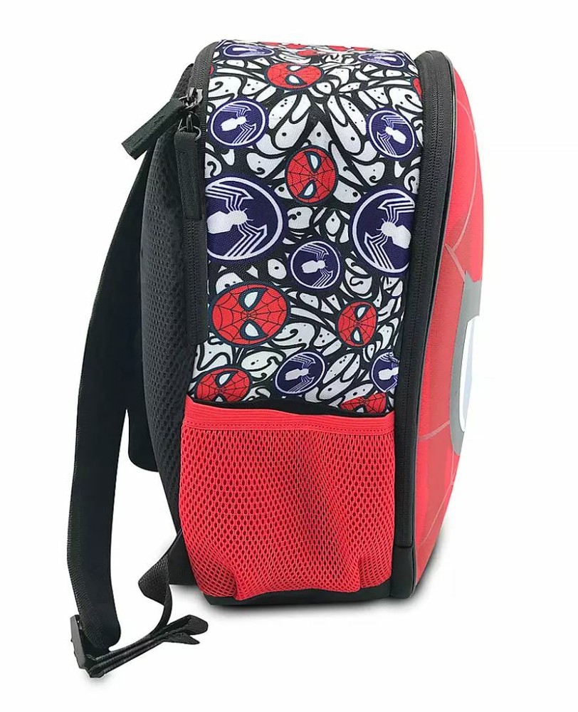 Disney Marvel Spider-Man Backpack