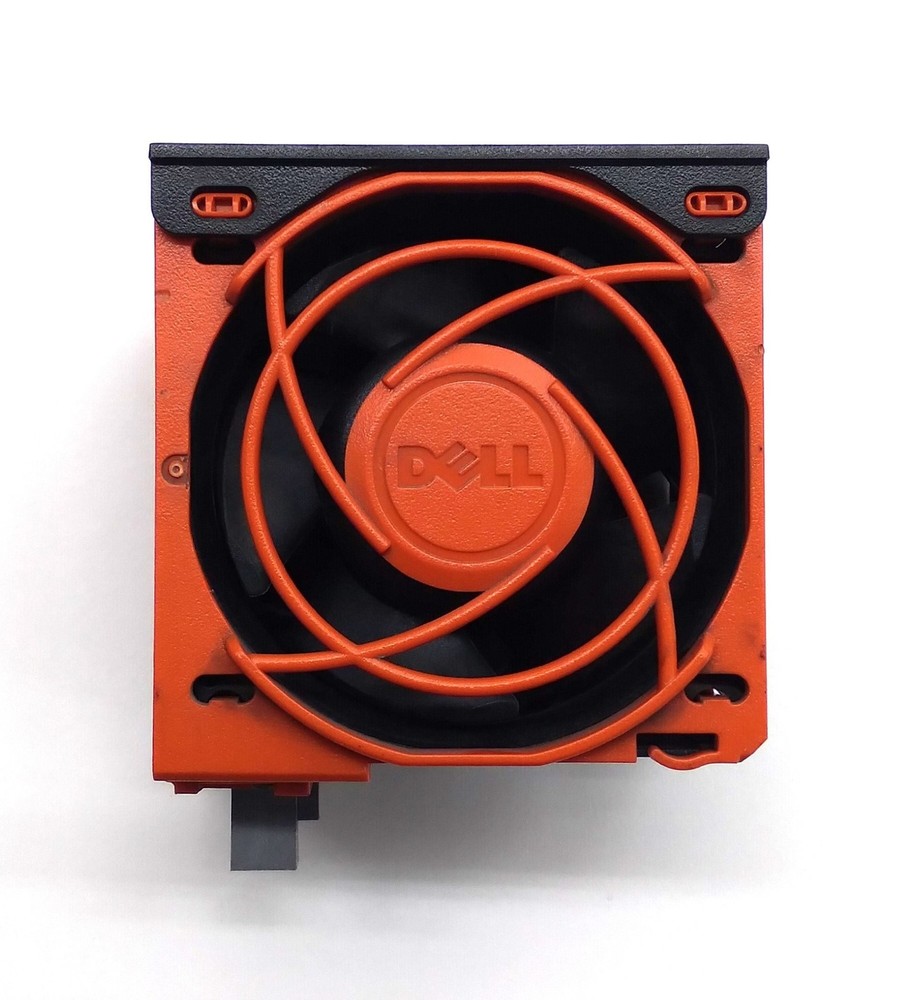 Dell H0H89 CPU Cooling Fan Assembly