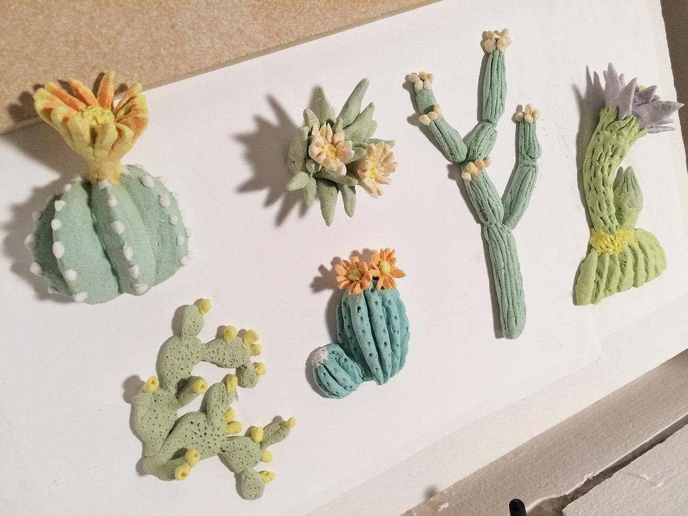 Modeling Glass Starter Kit - Turn Frit into Moldable Objects