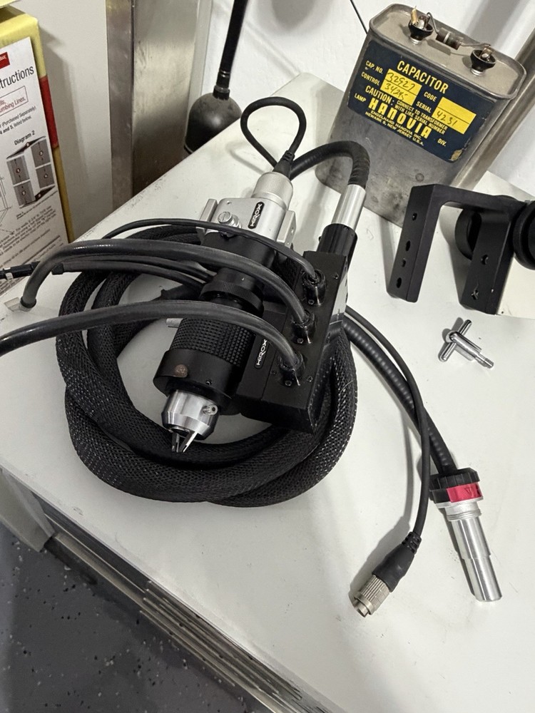 HIROX MX-BGAZ Digital Microscope