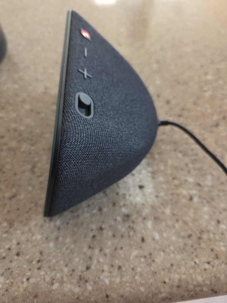 Amazon Echo Show 5 3rd Gen Smart Display Black H97N6S