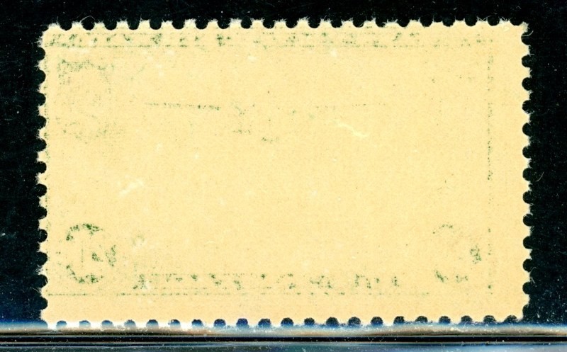 US Scott # C21 - MNH - Nice Centering - CV=$10.00 (10-C262)