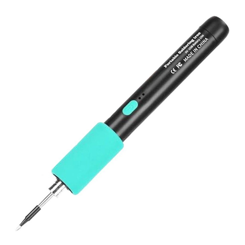 USB-C Charging Interchangeable Tips For Home Improvement User-Friendly Operation