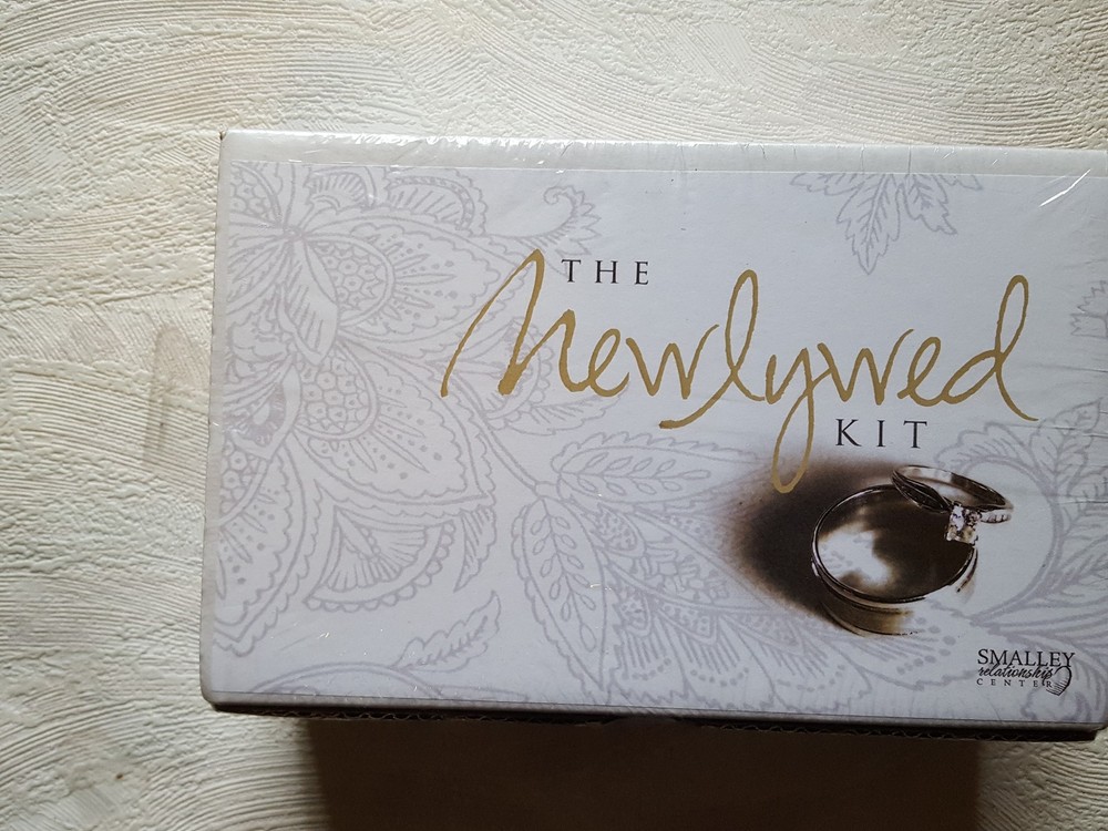 The newlywed kit