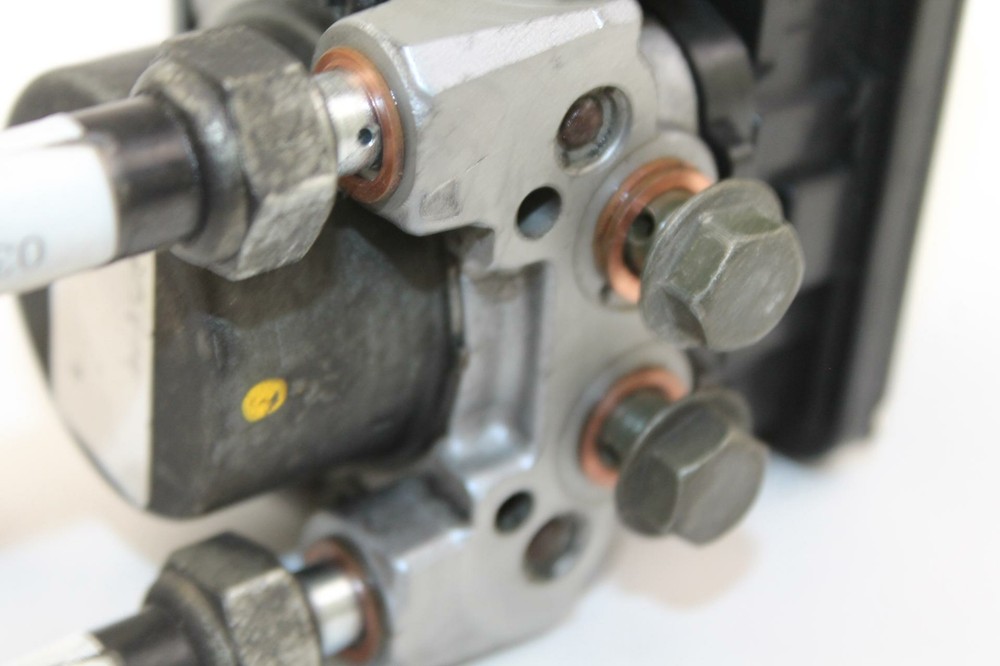 2015 indian roadmaster OEM ABS PUMP UNIT MODULE