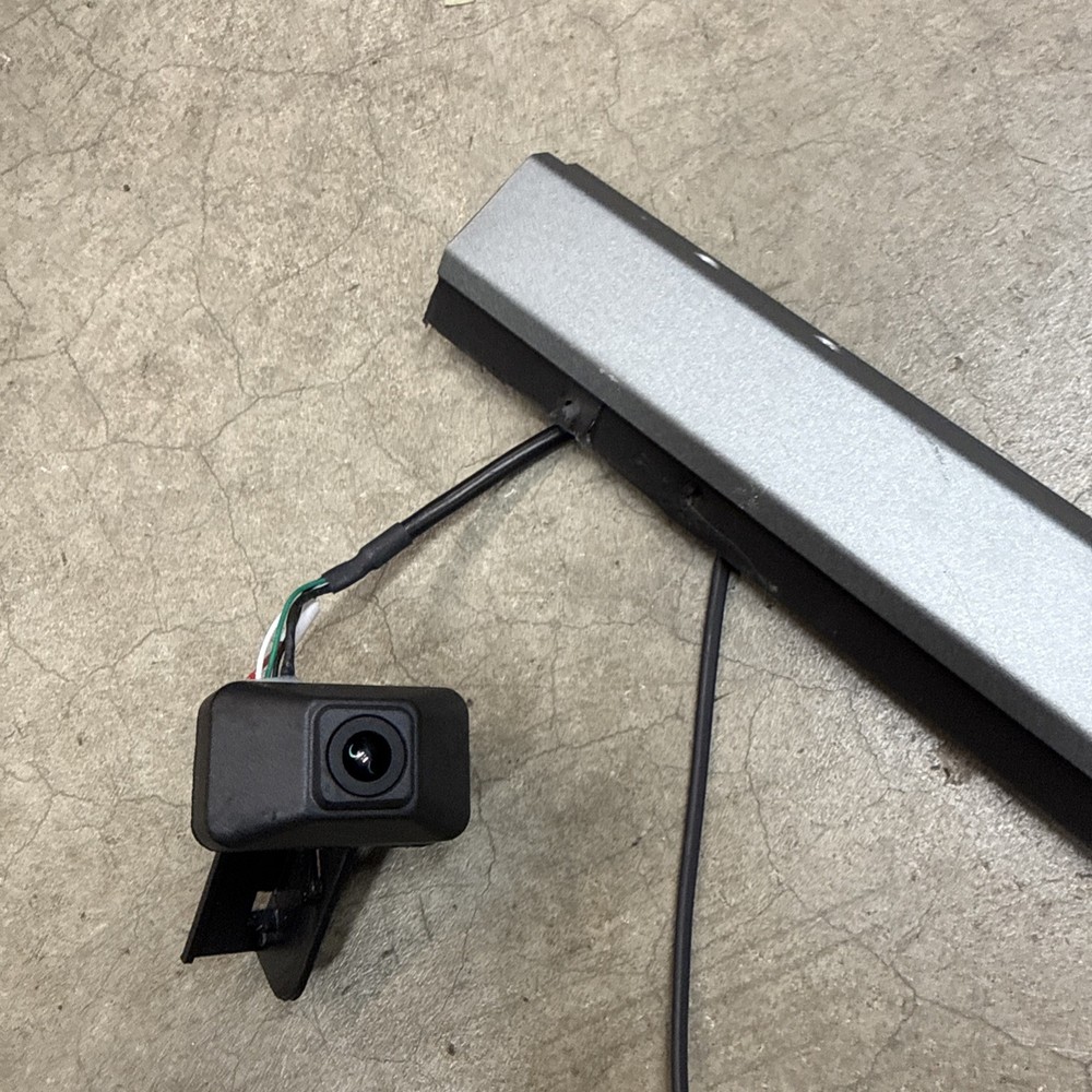 Creality K1 Max 3d Printer Camera And Frame