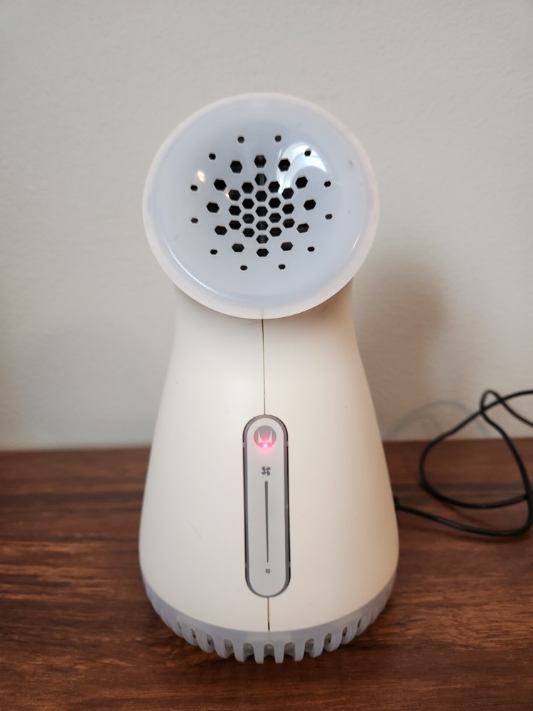 Herman Miller C2 Personal Climate Control System