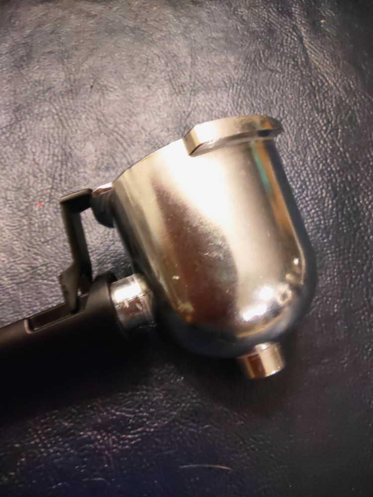 MKLFBY Espresso Maker Filter Basket No Strainer