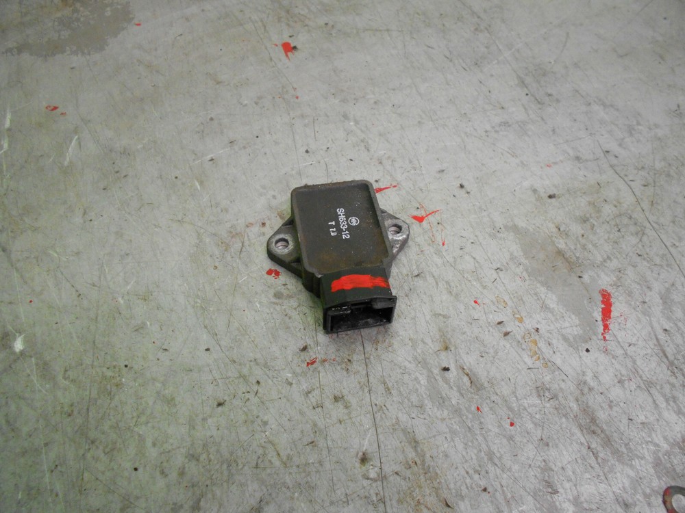 honda  cb500r    rectifier (1997)