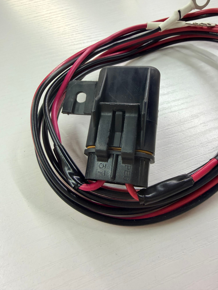 Volvo Penta Ground Wire Cable 3855793