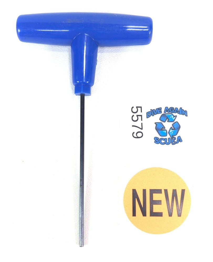 Allen Wrench Tool Oceanic Pro Plus 1 2 3 4 Computer Scuba Dive Compass Bracket