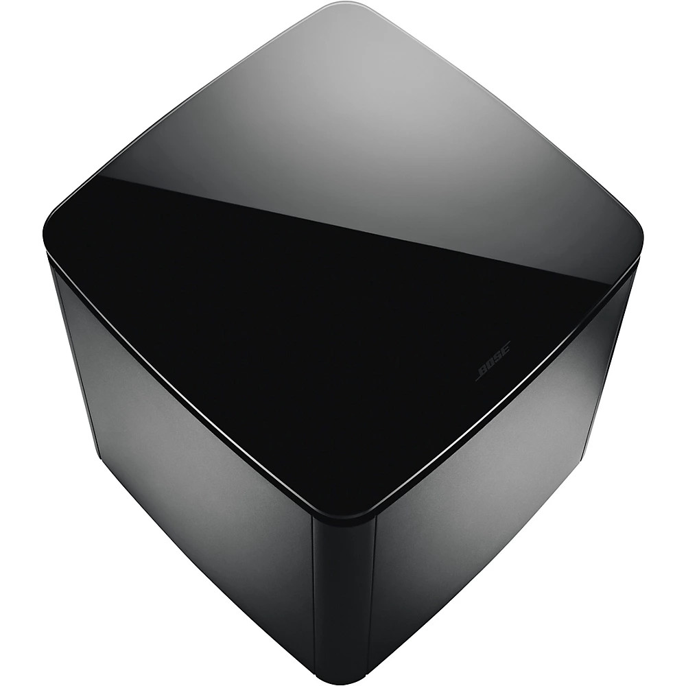 Bose Base Module 700 Black