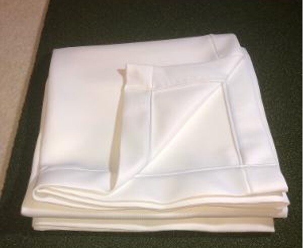 Golf Screen POLY SPACER*DIRECT REPLACEMENT FOR NET RETURN**PADDED SCREEN**