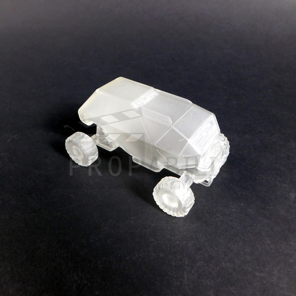 LOST IN SPACE Chariot Model Reference Model Original Prop (0039-5183)