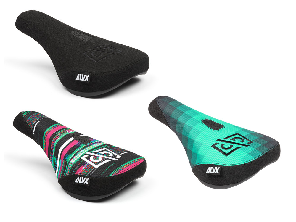 BSD Alvx Eject Seat VX Glitch