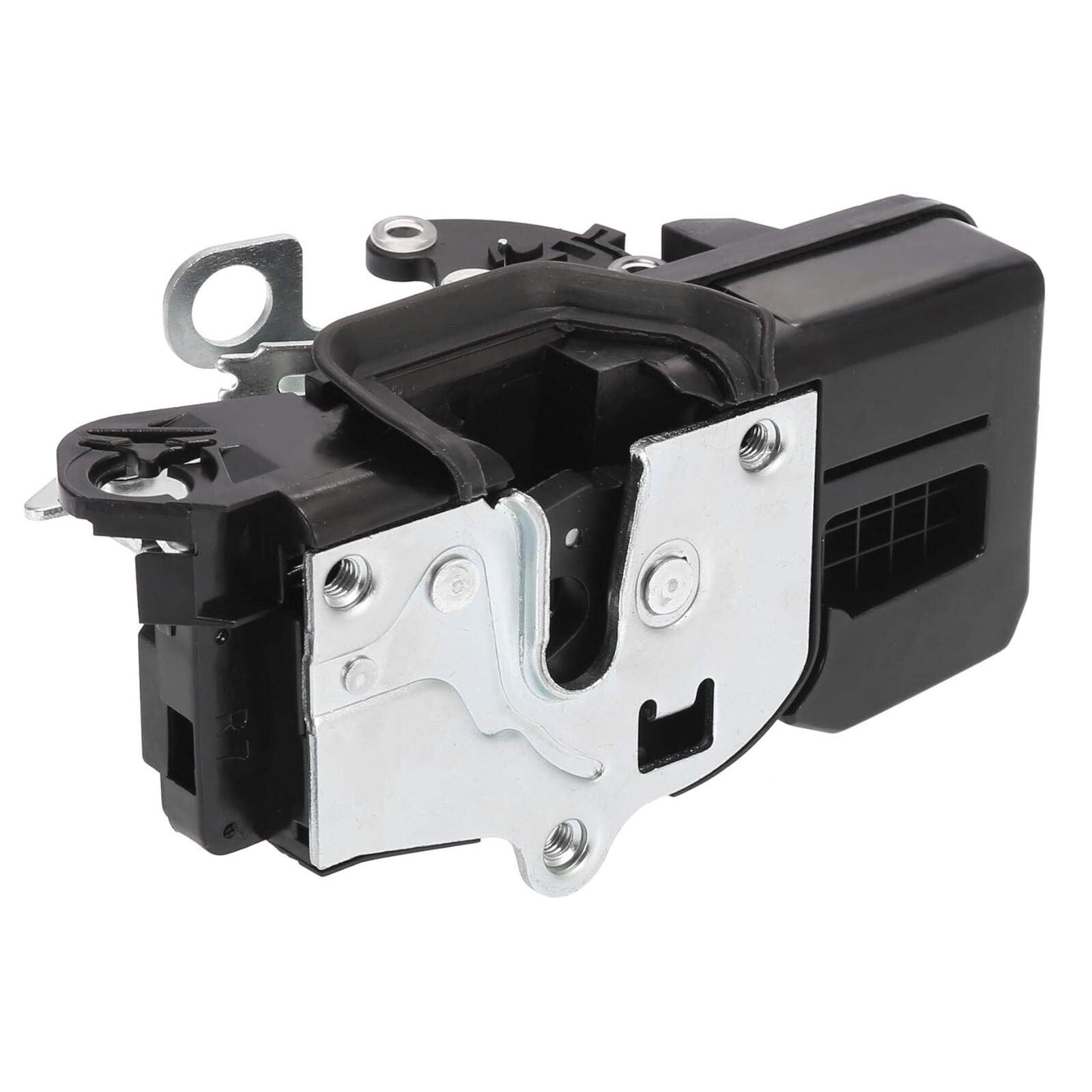 Door Lock Actuator Latch Front RH For 07-09 GMC Sierra Chevy Silverado 25945754
