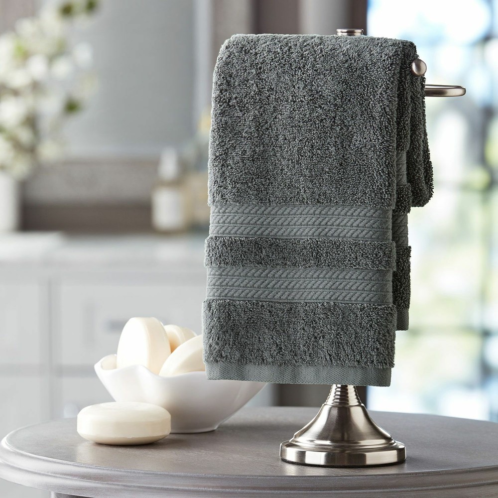 Sphynx Cat Bathroom Bath Towel EMBROIDERED PERSONALIZED