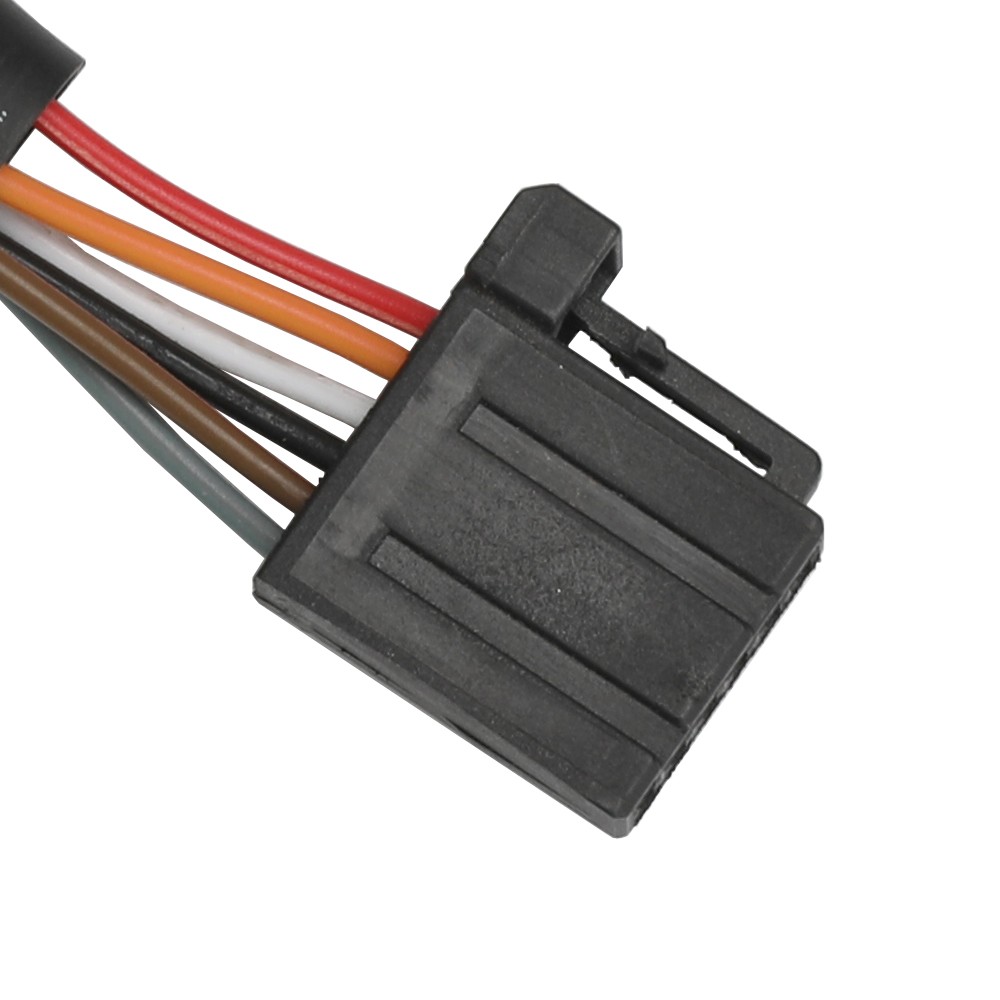 Start Stop Engine System Cable Eliminator Delet Canceller Plug For LHD Ford F150