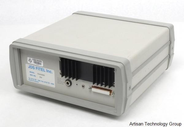 JDSU RM3500B Backreflection Meter