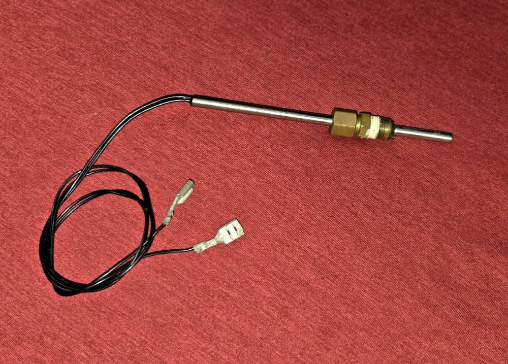 Anets Temperature Probe Part #: P8905-15, Nice condition