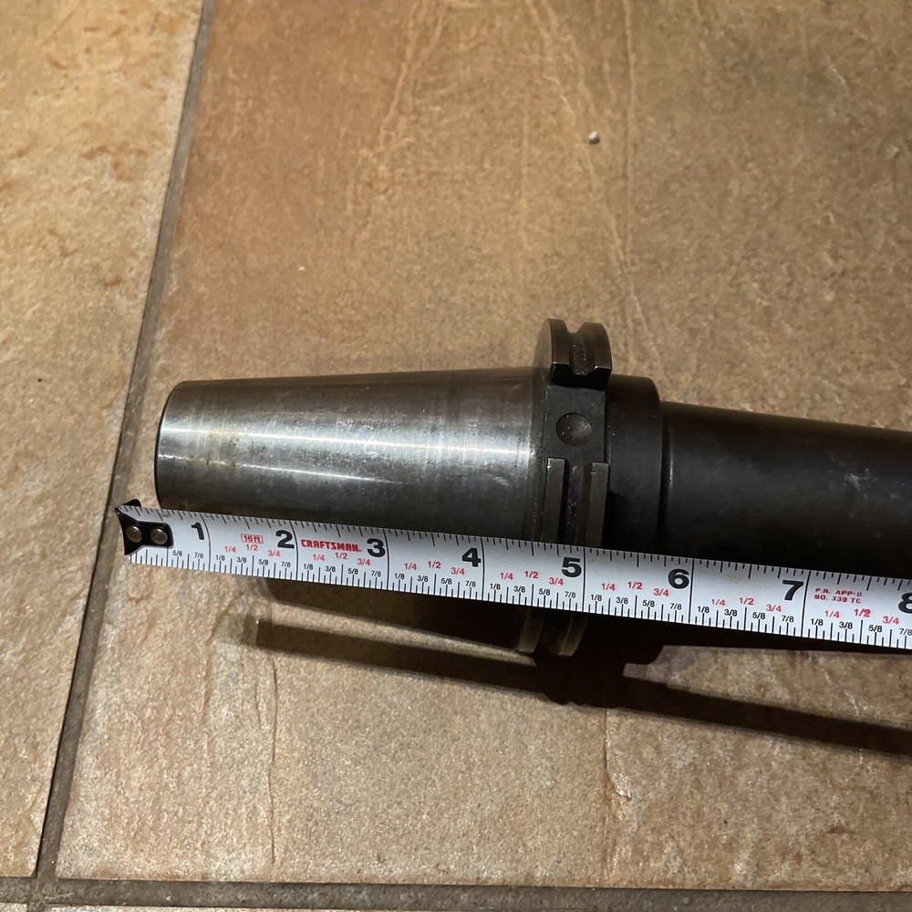 TSD Microbore 50CT-64 Boring Head Used