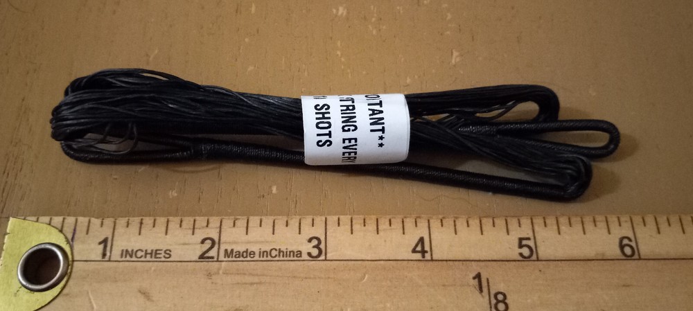 Barnett Crossbow String, 16013 - NOS