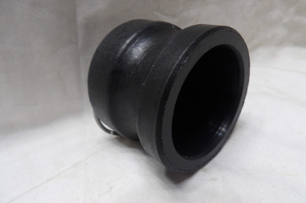 2" Cam Lever Poly Plug