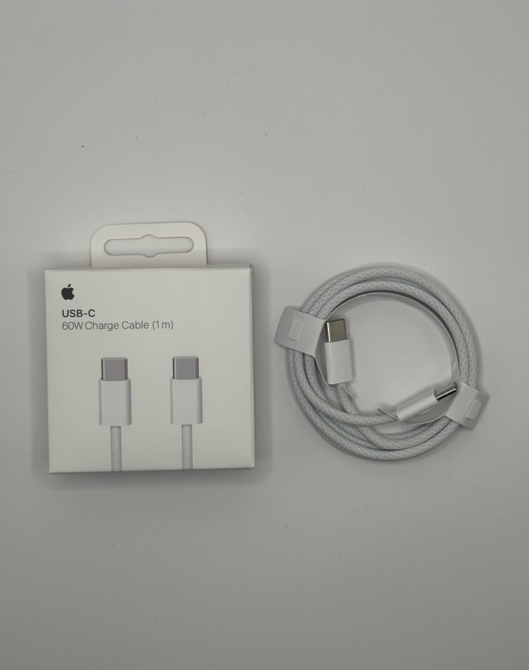 OEM USB-C Fast Charger Type C Cable Cord For Apple iPhone 15 16 17 iPad Pro NEW