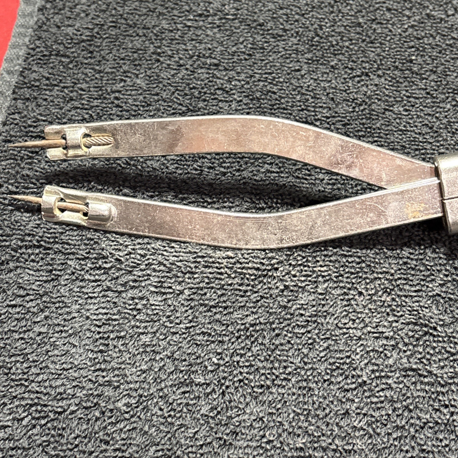 Vintage Malco #24 Radius Dividers 24” Annandale, MINN. U.S.A 💎🔥💎🔥