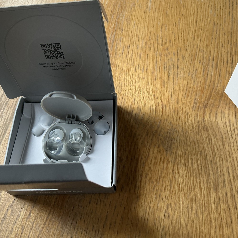 Loop Engage 2 , Noise Reduction, Dusk, Open Box