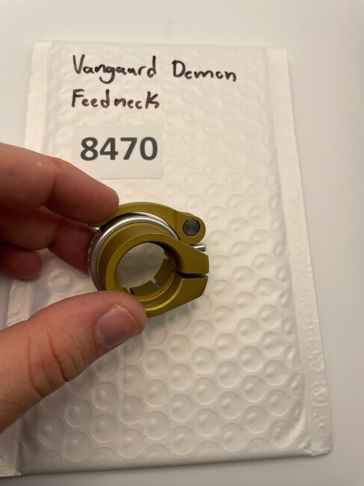 Vanguard Demon Feedneck