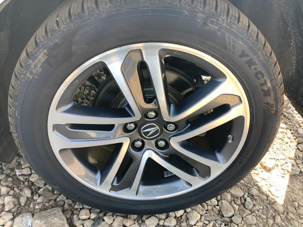 Console Front Floor Fits 16-20 MDX 4693169