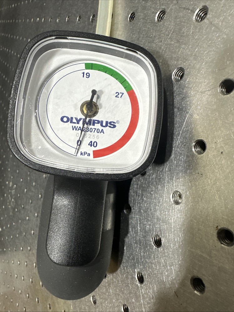 Olympus Leakage Tester Ref. WA23070A