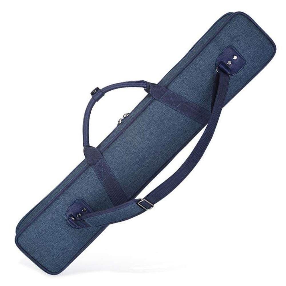 Pool Cue Billiard Stick Carrying Case