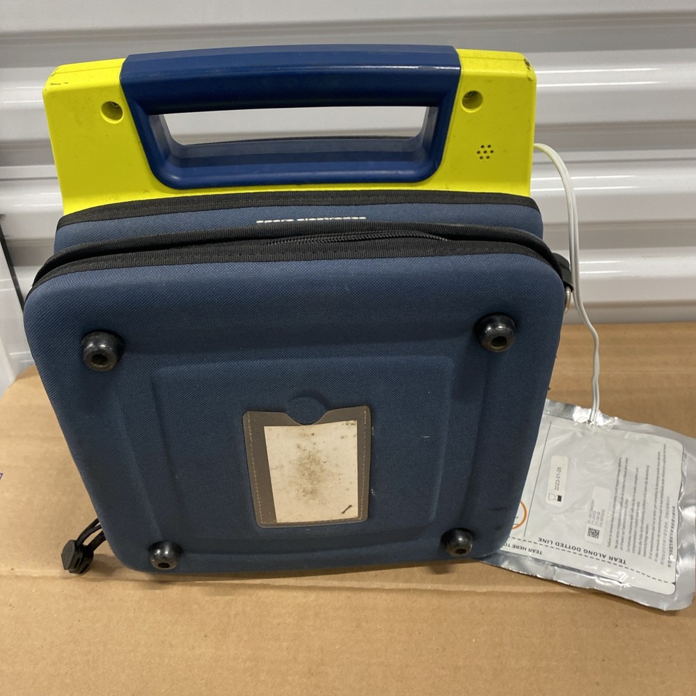 Powerheart AED G3 Pro