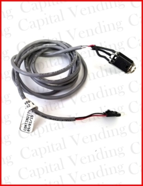 Dixie Narco Dex Harness For S2D Control Board  - Good Working Condition