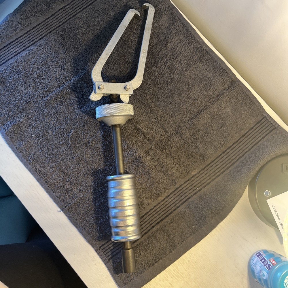 Proto 4056 4061 4067 Slide Hammer Puller USA