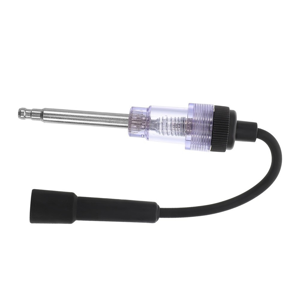 1Pc Car Engine Spark Plug Ignition Tester for Quick Diagnostic Checks