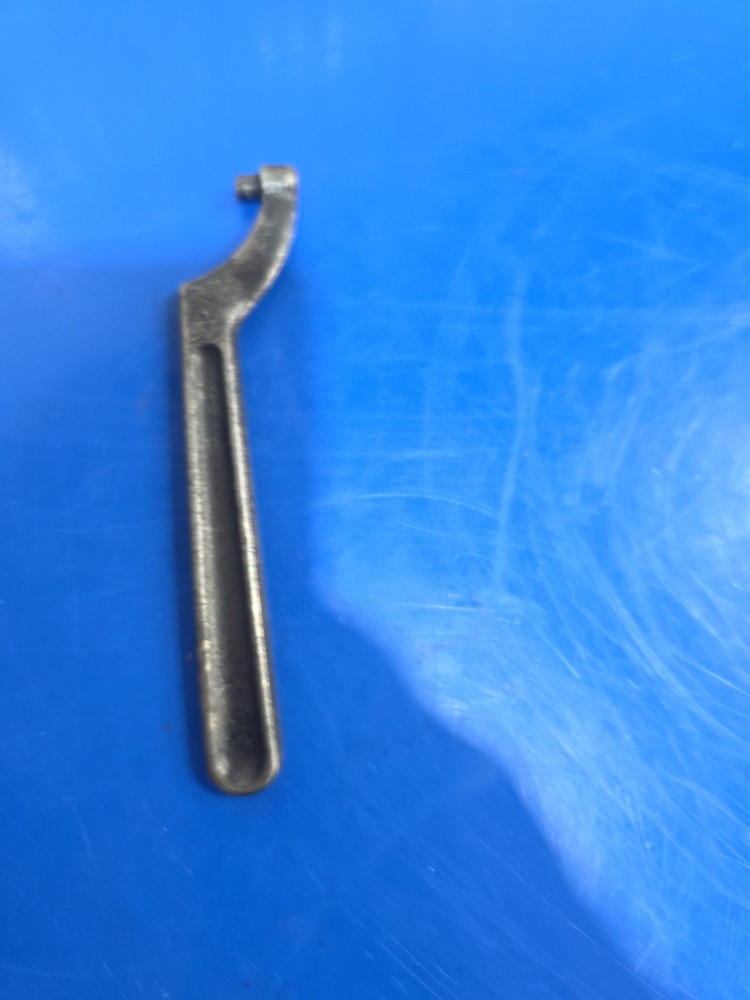 Williams # 456 Spanner Wrench