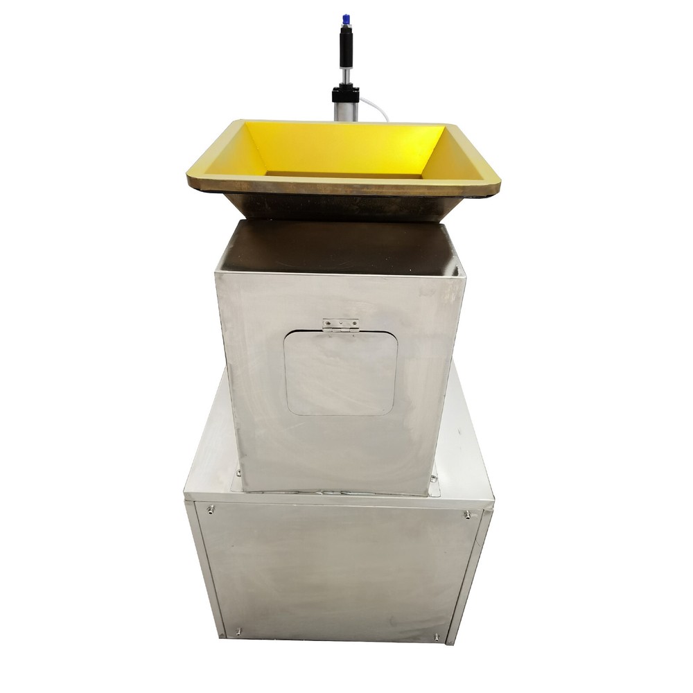 110V Commercial Multi-functional Electric Dough Quantitative Divider Cutter