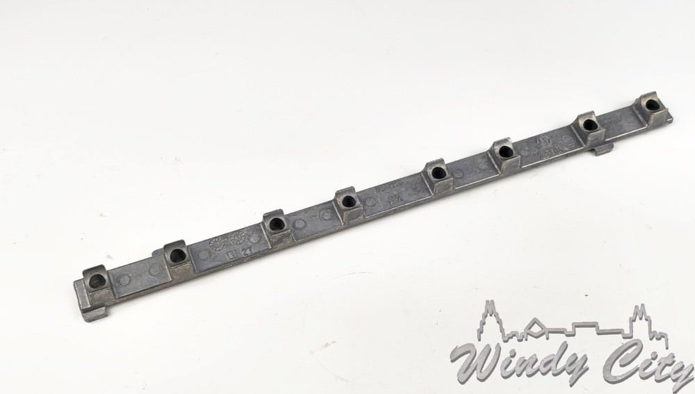 CHEVY LS ENGINE ROCKER ARM SUPPORT GUIDE 12552203